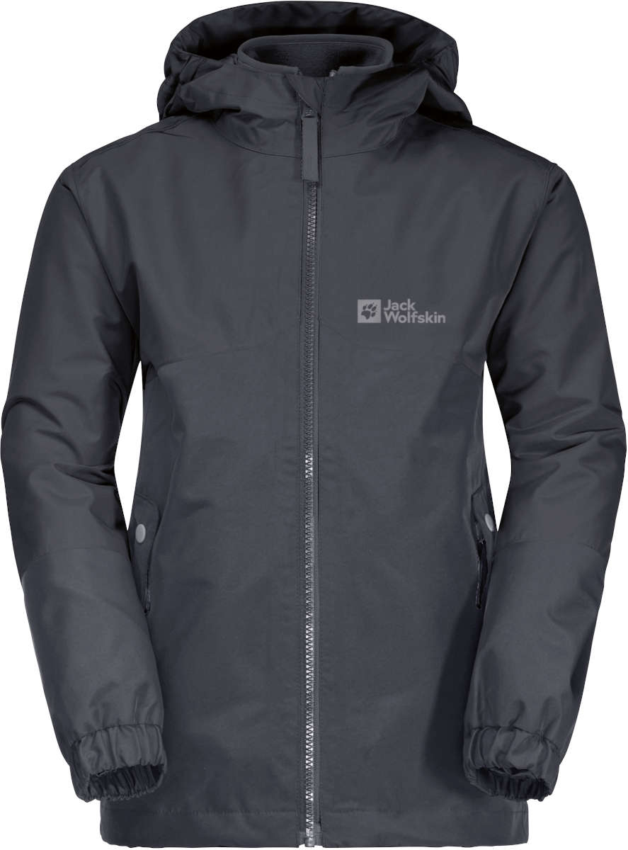 Jack wolfskin iceland 3 in 1 womens hotsell